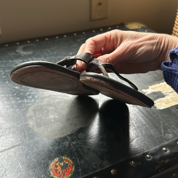 Olukai thong sandals - Picture 8 of 8